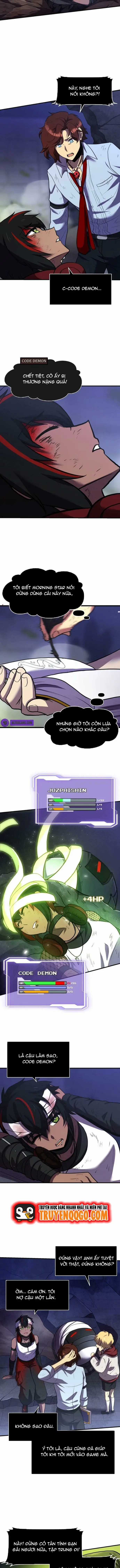 Code Demon - Chương 11 - Trang 13