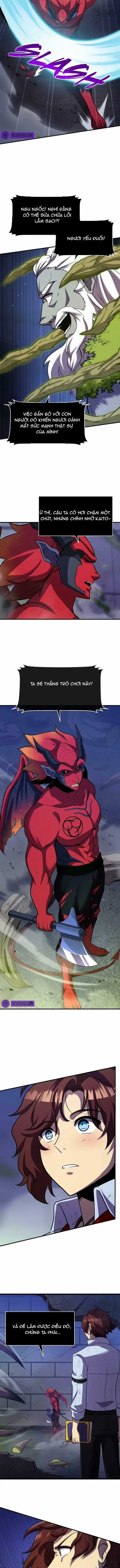 Code Demon - Chương 11 - Trang 15