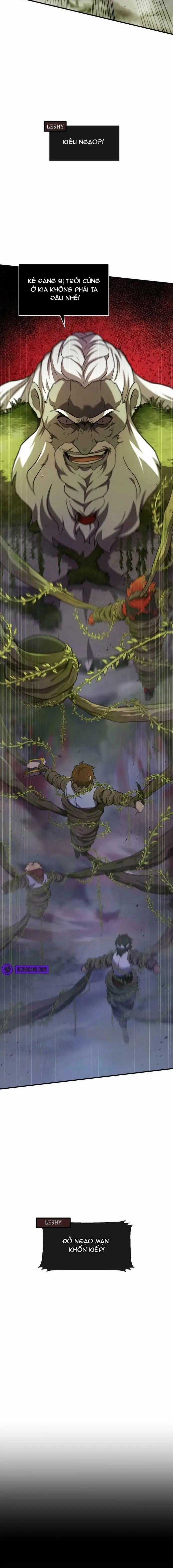 Code Demon - Chương 11 - Trang 18