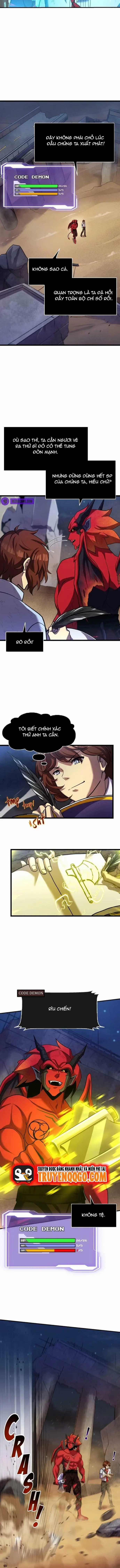 Code Demon - Chương 11 - Trang 3