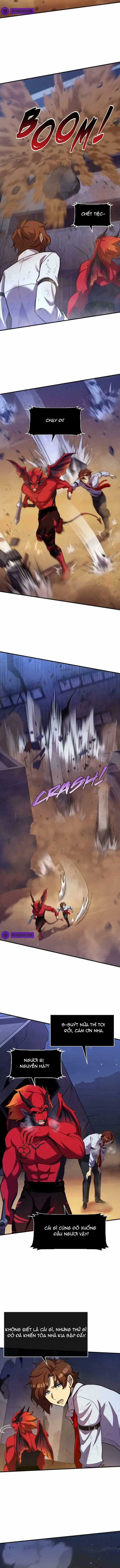 Code Demon - Chương 11 - Trang 4