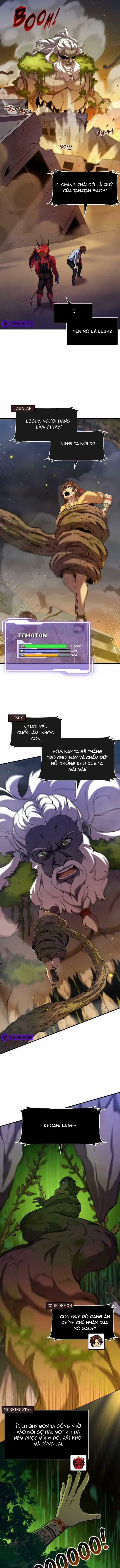 Code Demon - Chương 11 - Trang 5
