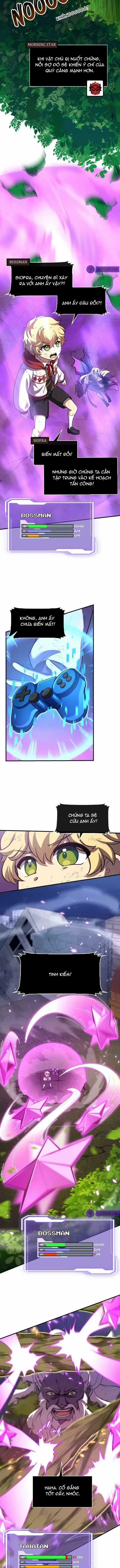 Code Demon - Chương 11 - Trang 6