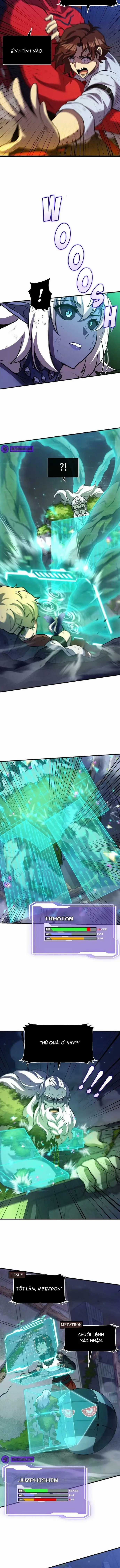 Code Demon - Chương 11 - Trang 8