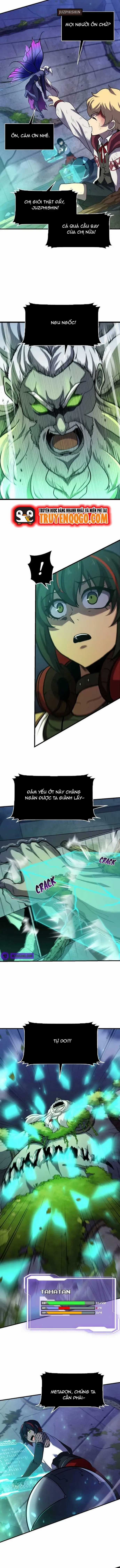 Code Demon - Chương 11 - Trang 9