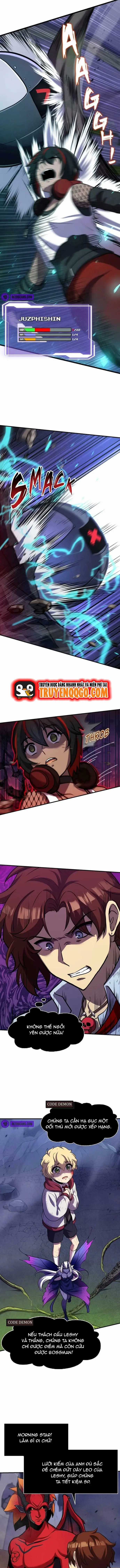 Code Demon - Chương 11 - Trang 10
