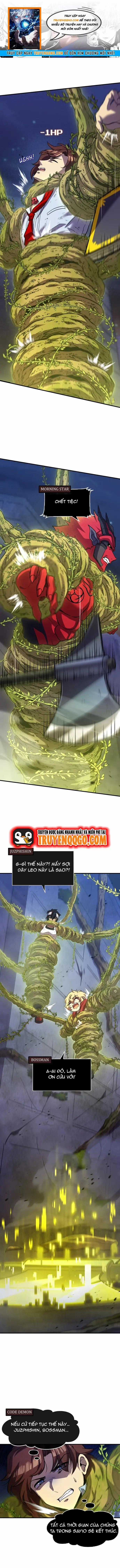 Code Demon - Chương 12 - Trang 1