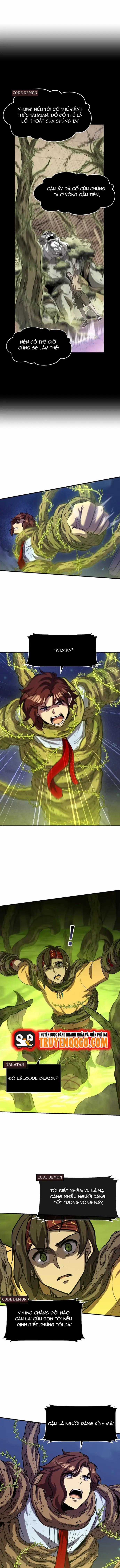 Code Demon - Chương 12 - Trang 2