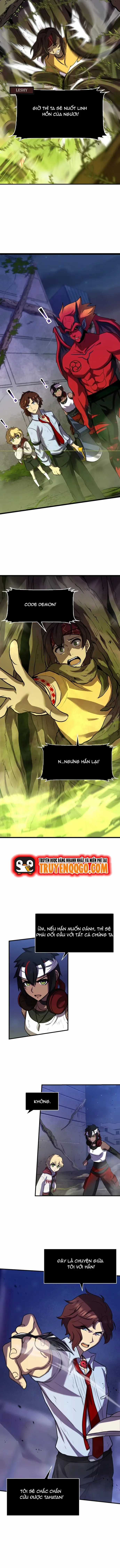 Code Demon - Chương 12 - Trang 11