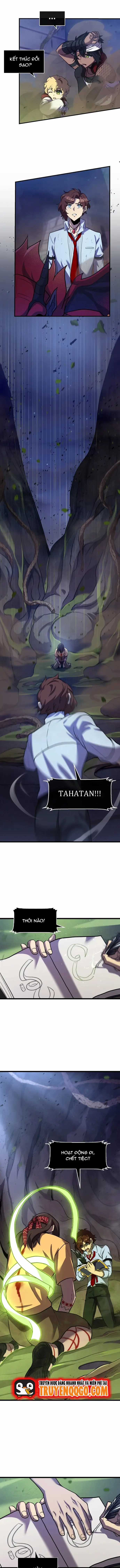 Code Demon - Chương 12 - Trang 14