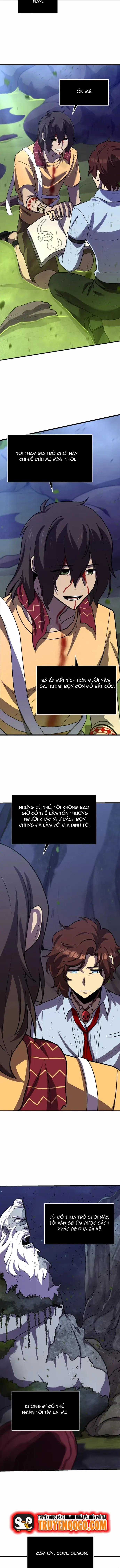 Code Demon - Chương 12 - Trang 15