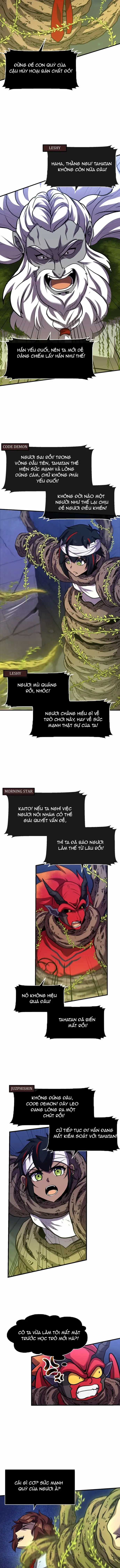 Code Demon - Chương 12 - Trang 3