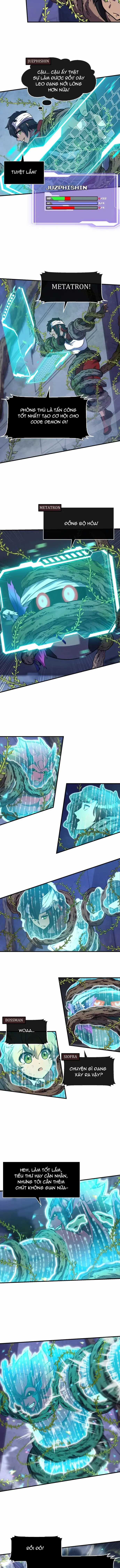 Code Demon - Chương 12 - Trang 7