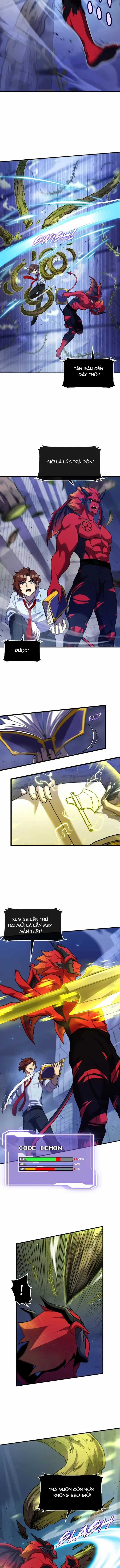 Code Demon - Chương 12 - Trang 9