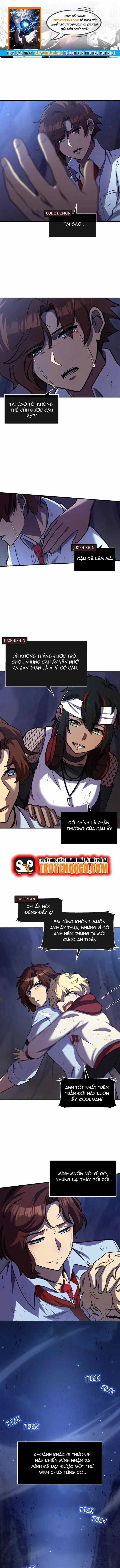 Code Demon - Chương 13 - Trang 1