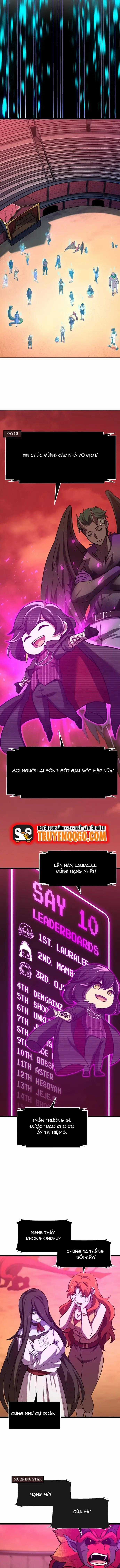 Code Demon - Chương 13 - Trang 11