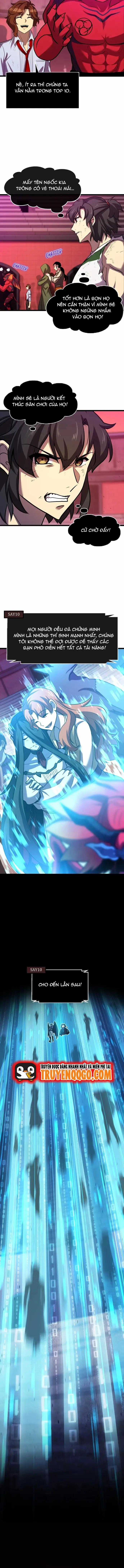Code Demon - Chương 13 - Trang 12
