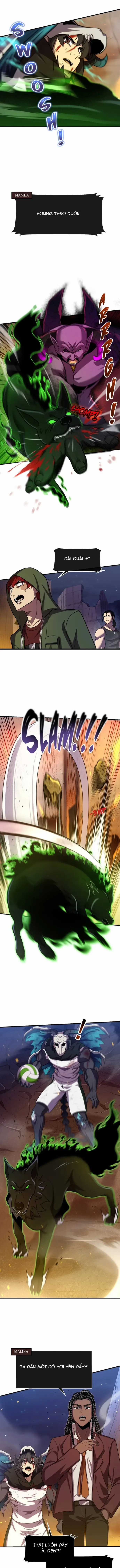 Code Demon - Chương 13 - Trang 4