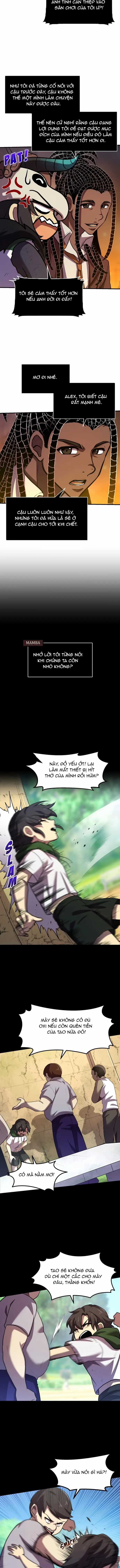 Code Demon - Chương 13 - Trang 5