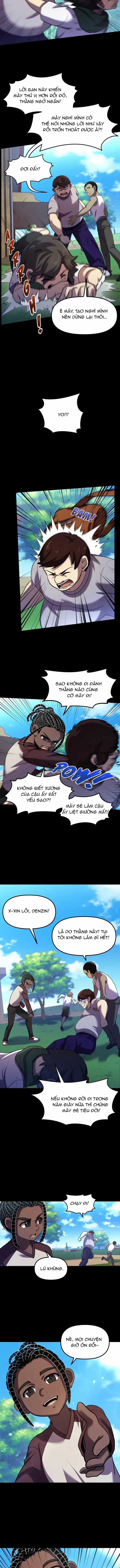 Code Demon - Chương 13 - Trang 6