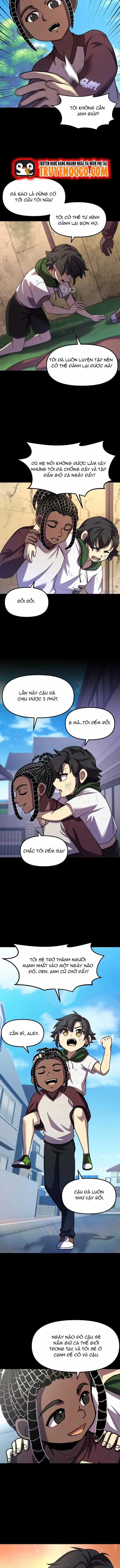 Code Demon - Chương 13 - Trang 7