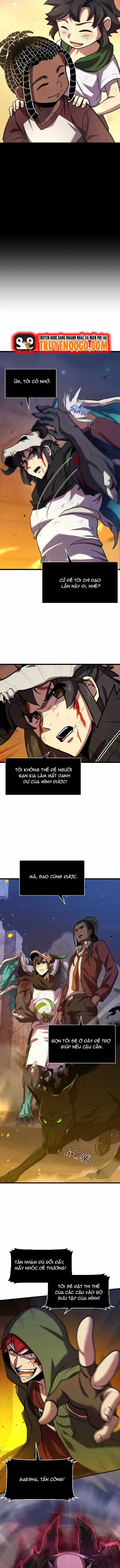 Code Demon - Chương 13 - Trang 8