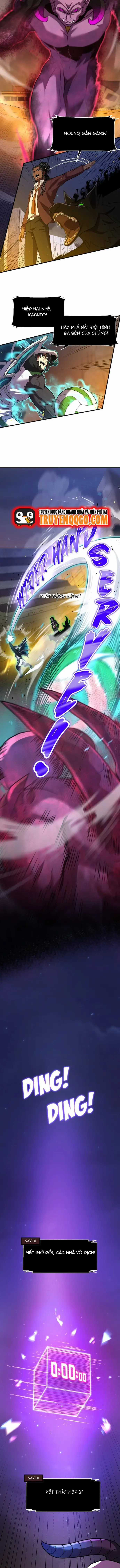 Code Demon - Chương 13 - Trang 9