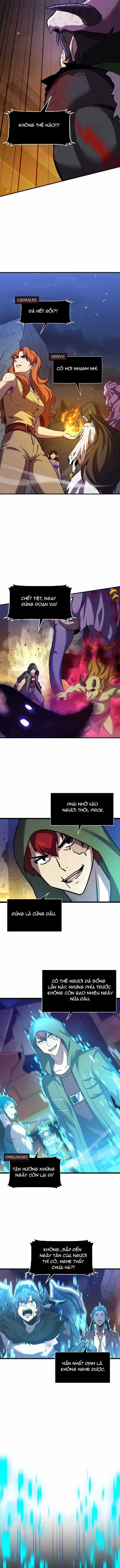 Code Demon - Chương 13 - Trang 10