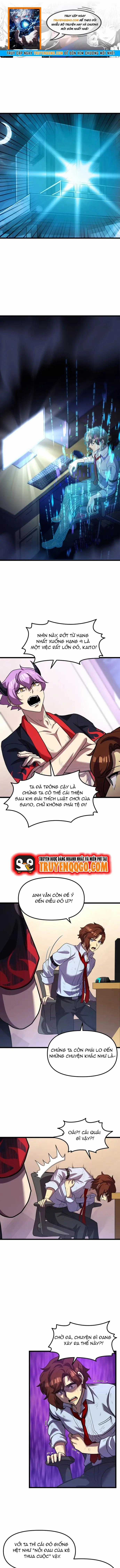Code Demon - Chương 14 - Trang 1