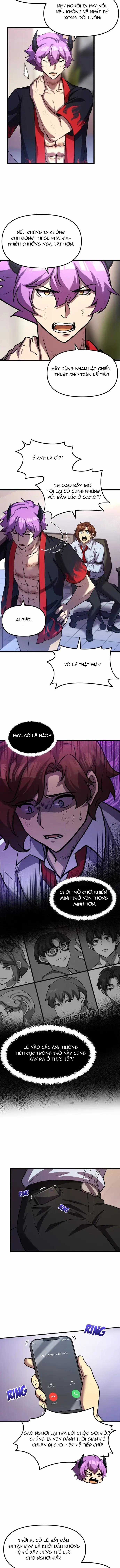 Code Demon - Chương 14 - Trang 2