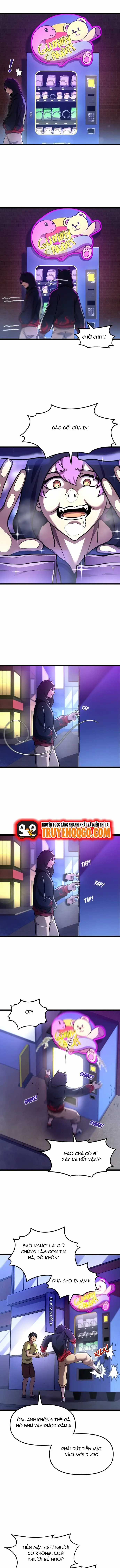 Code Demon - Chương 14 - Trang 11