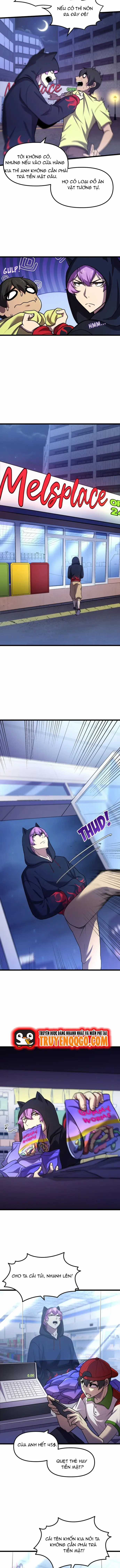 Code Demon - Chương 14 - Trang 12