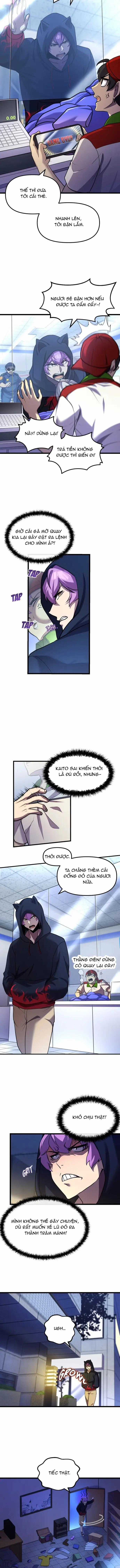 Code Demon - Chương 14 - Trang 13