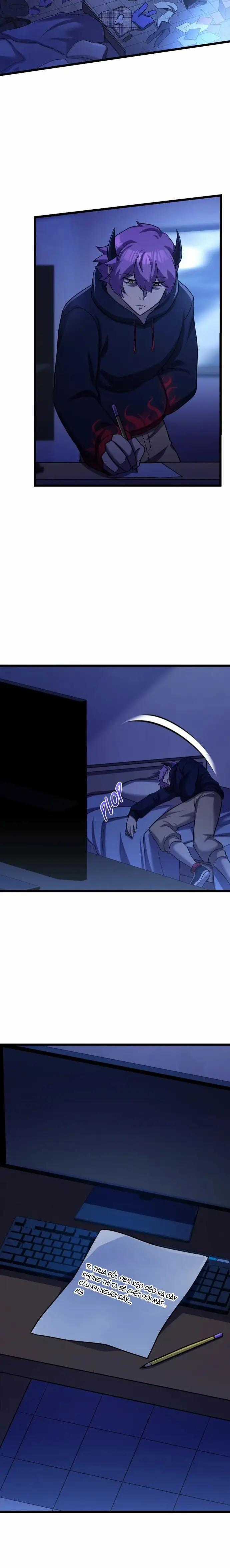 Code Demon - Chương 14 - Trang 14