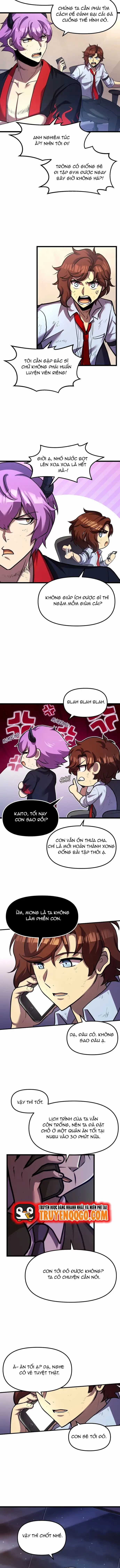 Code Demon - Chương 14 - Trang 3