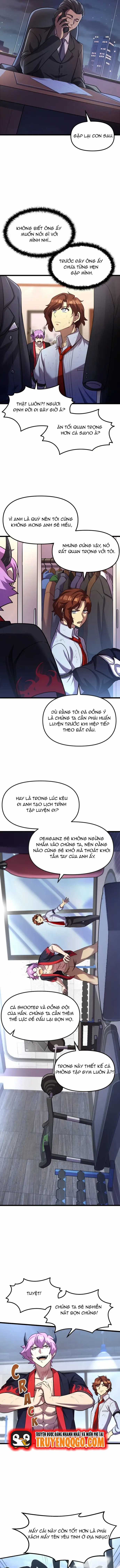 Code Demon - Chương 14 - Trang 4