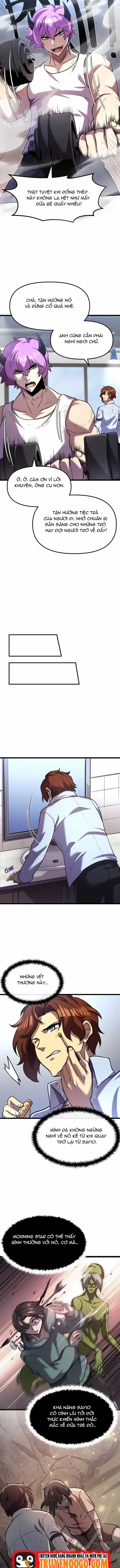 Code Demon - Chương 14 - Trang 5