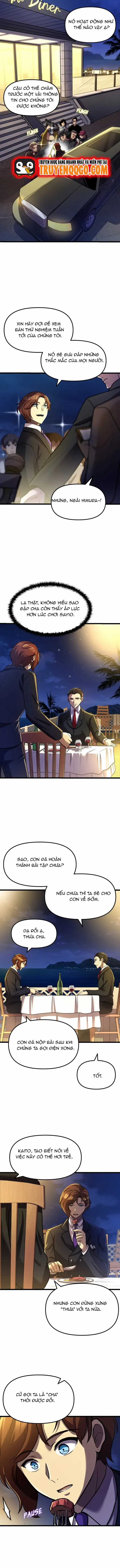 Code Demon - Chương 14 - Trang 7