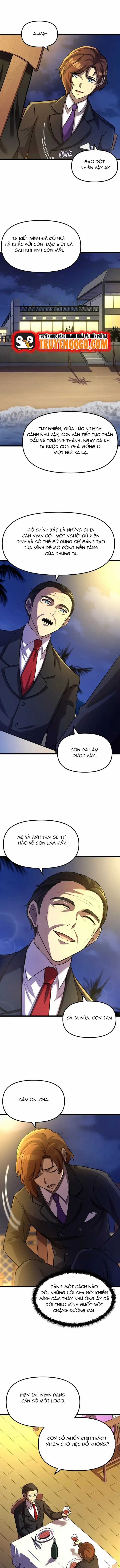 Code Demon - Chương 14 - Trang 8