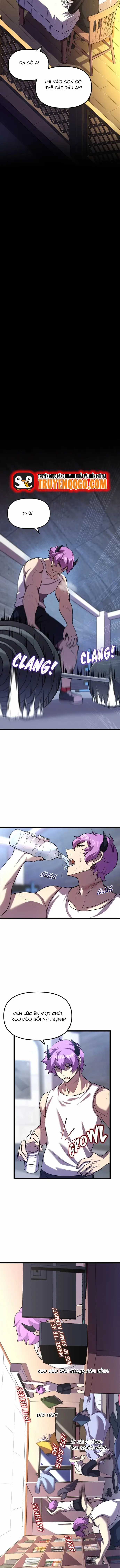 Code Demon - Chương 14 - Trang 9