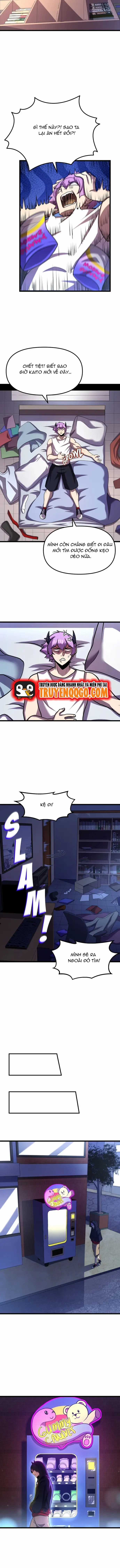Code Demon - Chương 14 - Trang 10