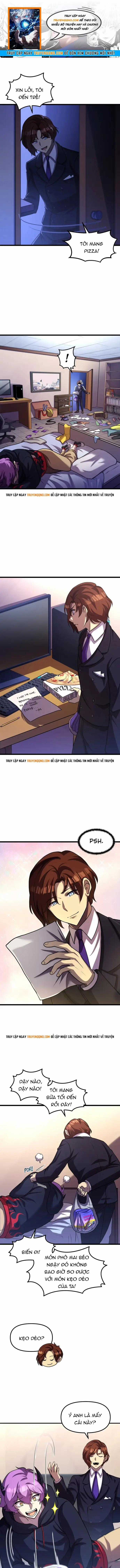 Code Demon - Chương 15 - Trang 1