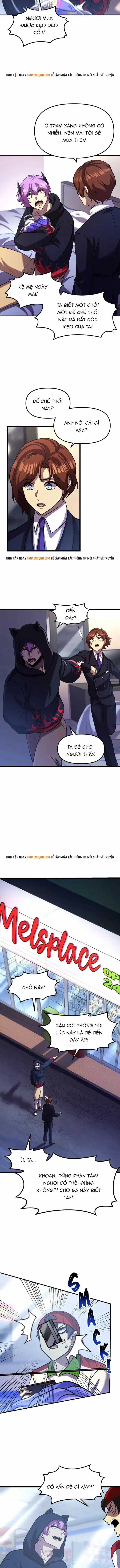 Code Demon - Chương 15 - Trang 2