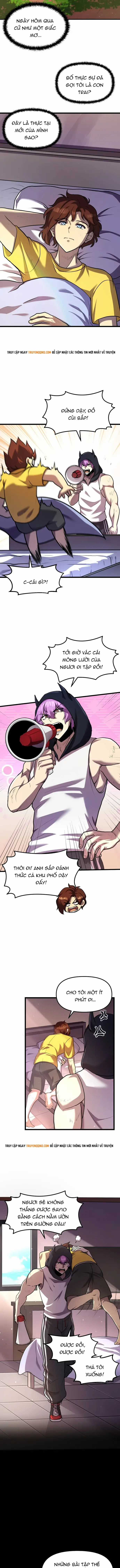 Code Demon - Chương 15 - Trang 4