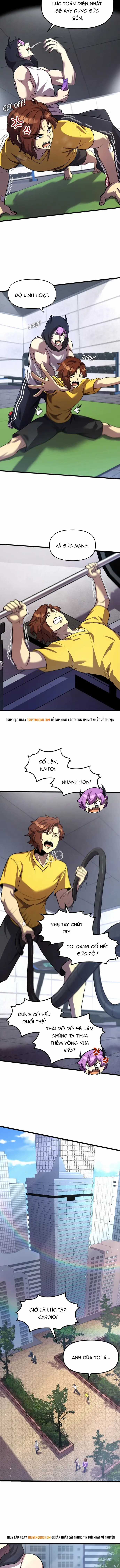 Code Demon - Chương 15 - Trang 5