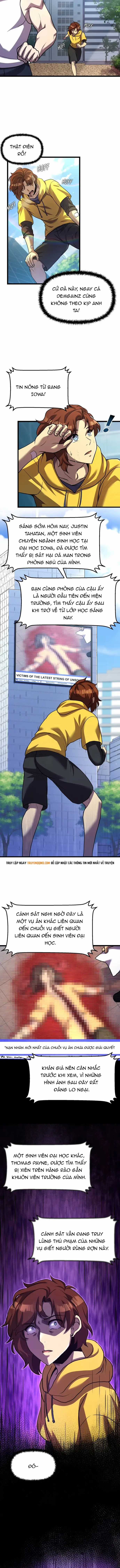 Code Demon - Chương 15 - Trang 6