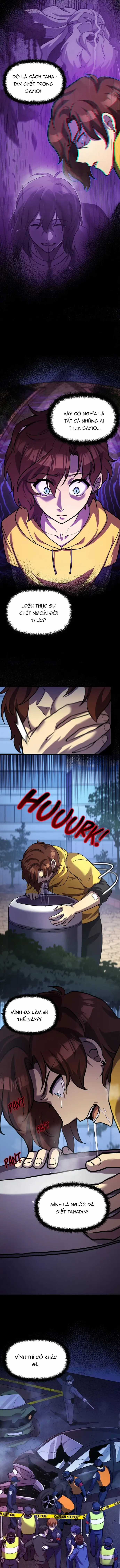 Code Demon - Chương 15 - Trang 7