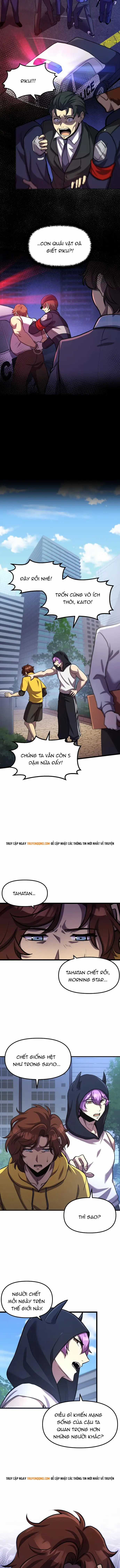 Code Demon - Chương 15 - Trang 8