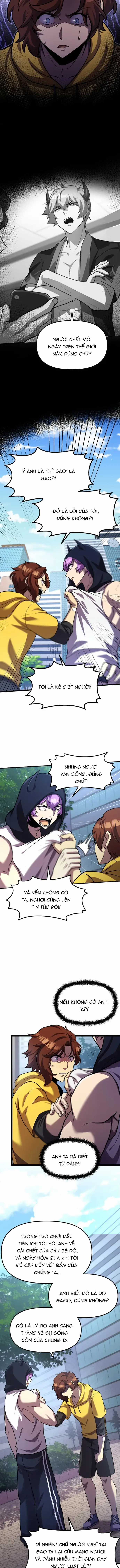 Code Demon - Chương 15 - Trang 9