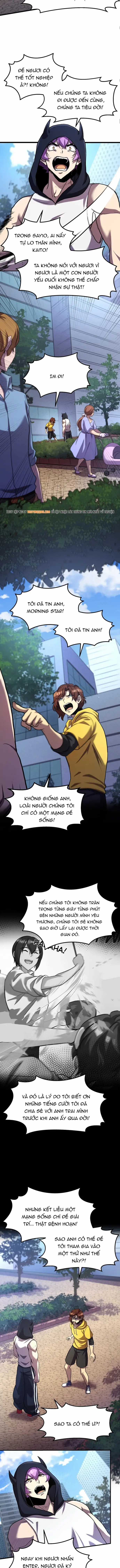 Code Demon - Chương 15 - Trang 10